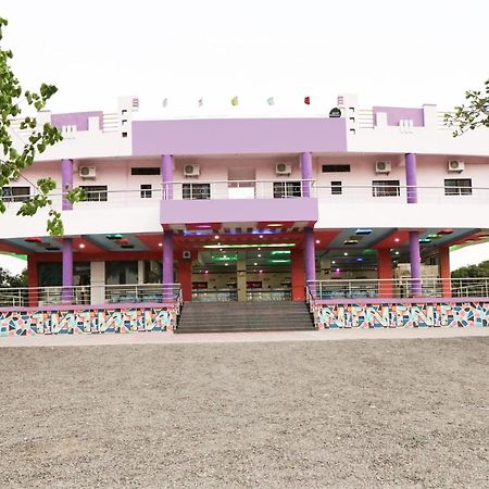 Oyo 36984 Hotel View Point Ajanta Exterior photo