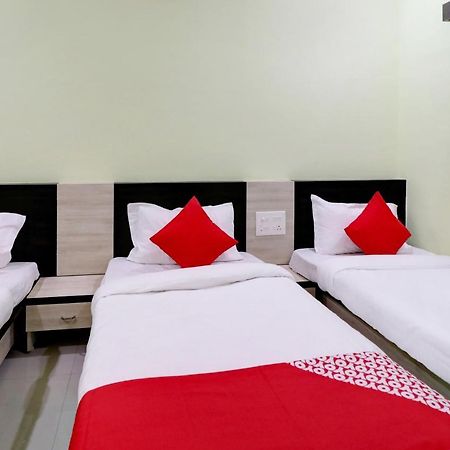 Oyo 36984 Hotel View Point Ajanta Exterior photo
