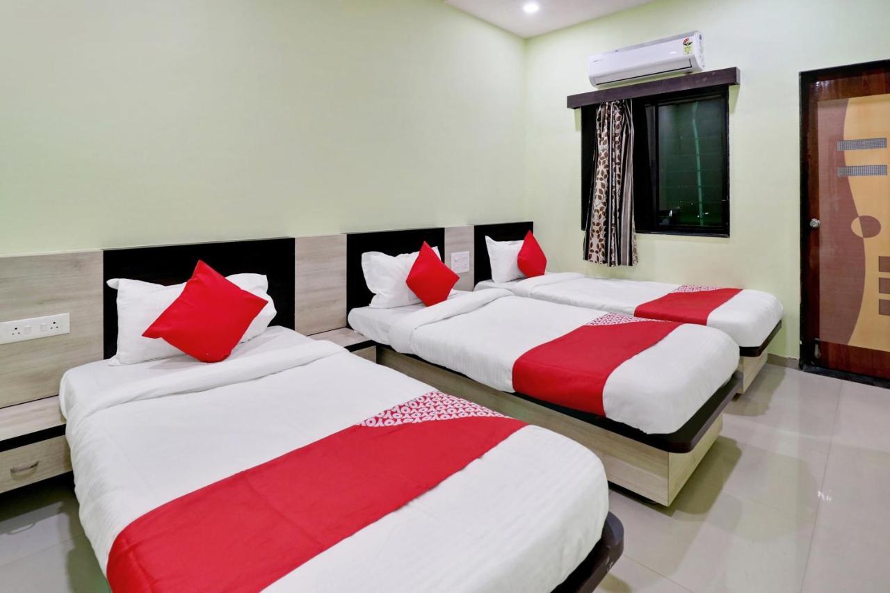 Oyo 36984 Hotel View Point Ajanta Exterior photo
