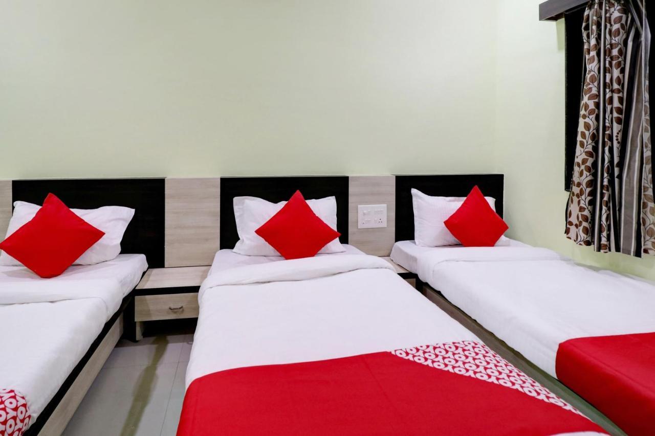 Oyo 36984 Hotel View Point Ajanta Exterior photo