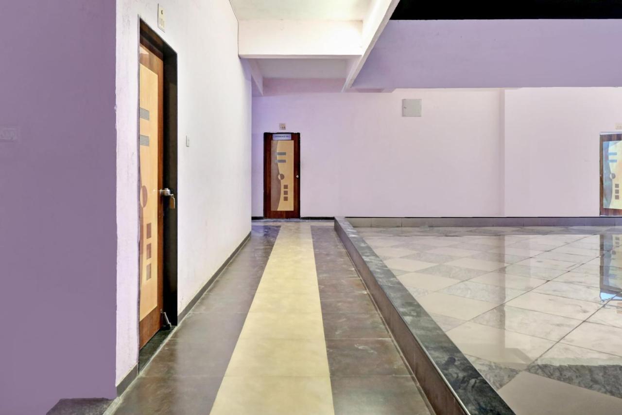 Oyo 36984 Hotel View Point Ajanta Exterior photo