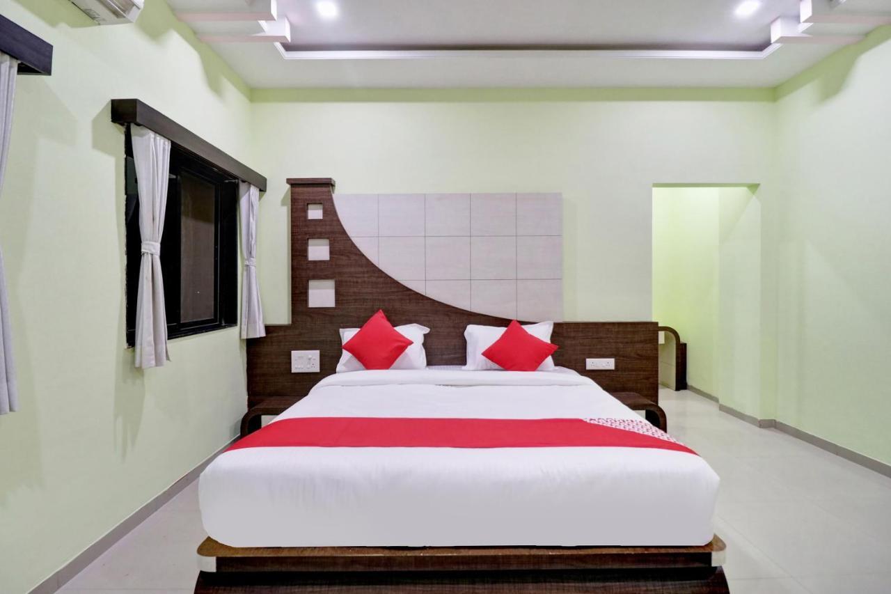 Oyo 36984 Hotel View Point Ajanta Exterior photo